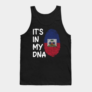 It's In My DNA Tank Top